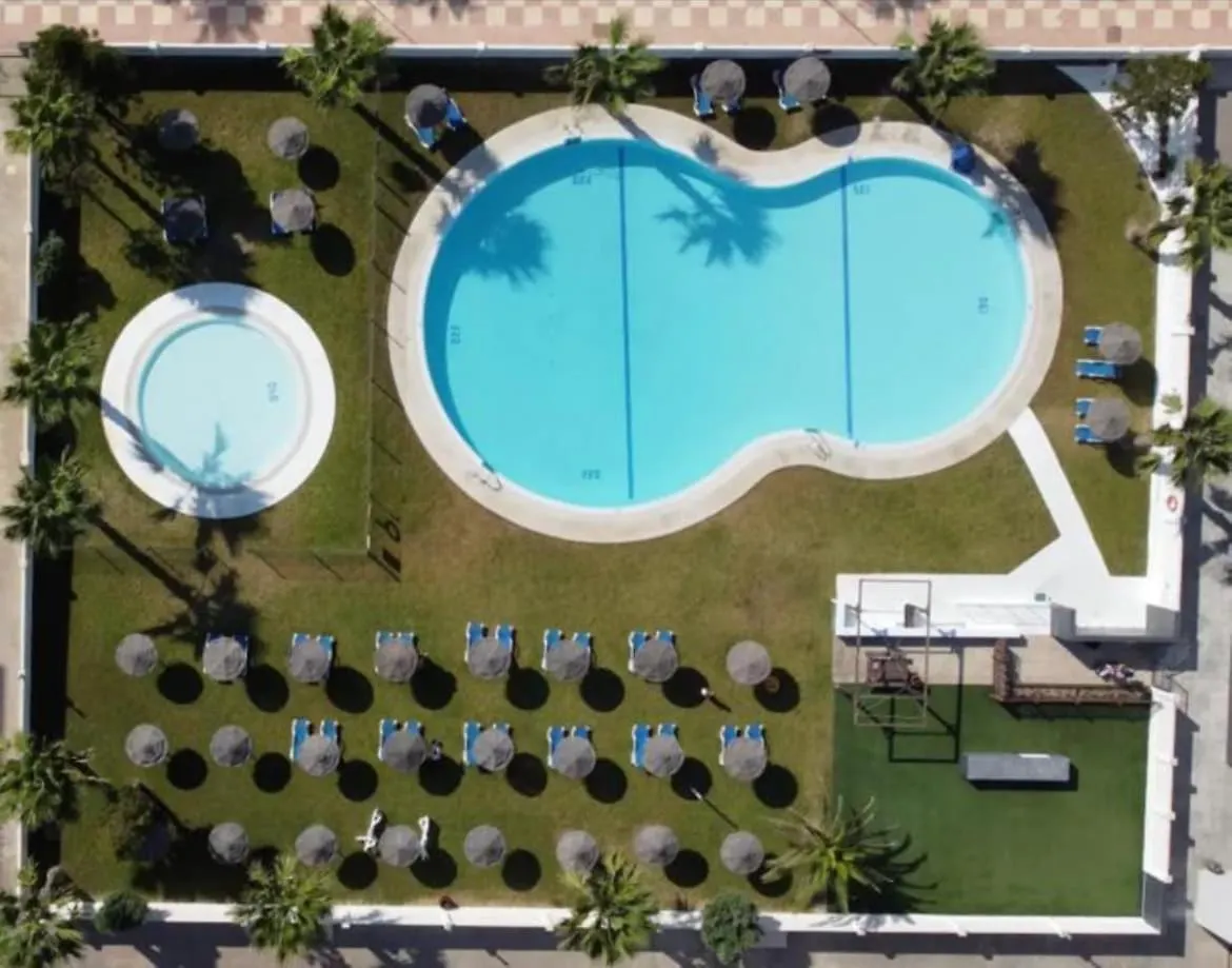 Apartamento Caramelito Playa Roquetas de Mar