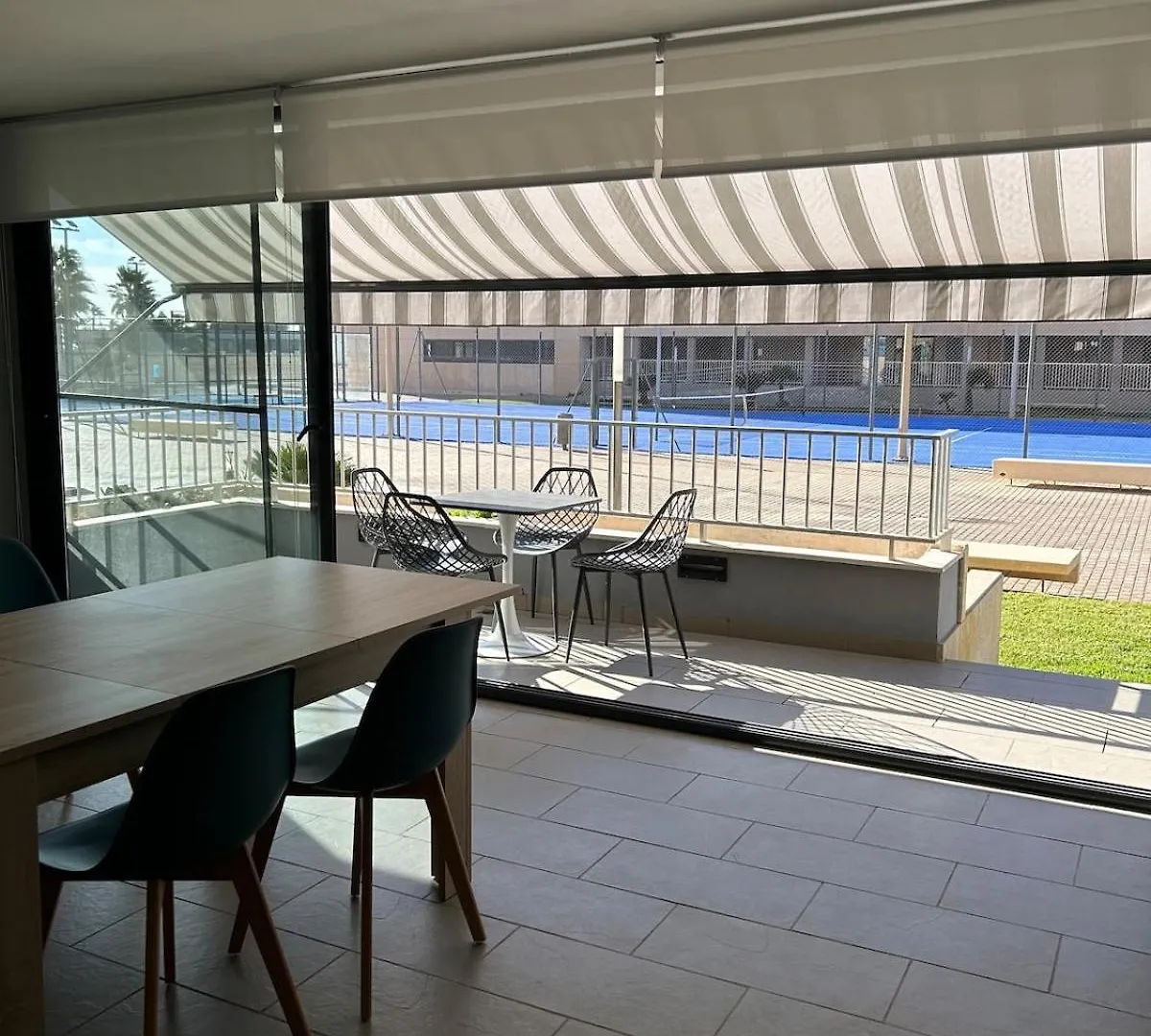 Apartamento Caramelito Playa Roquetas de Mar 0*,  Španělsko