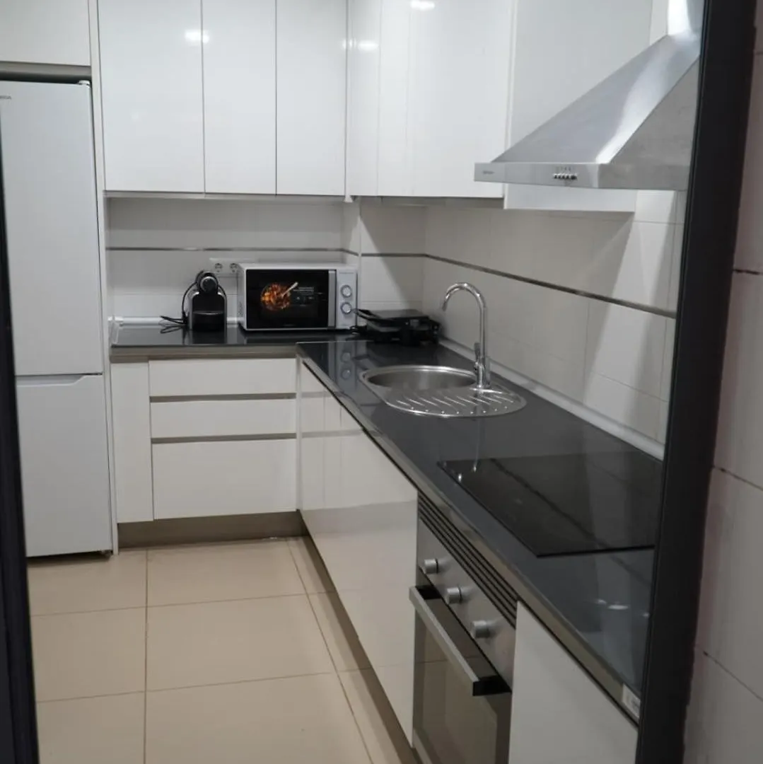 Apartamento Caramelito Playa Roquetas de Mar