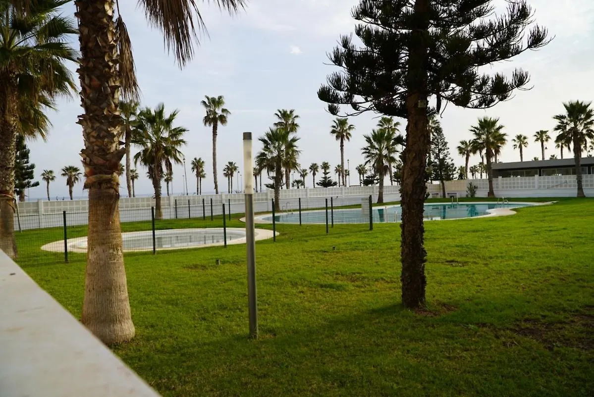 Apartmán Apartamento Caramelito Playa Roquetas de Mar Španělsko