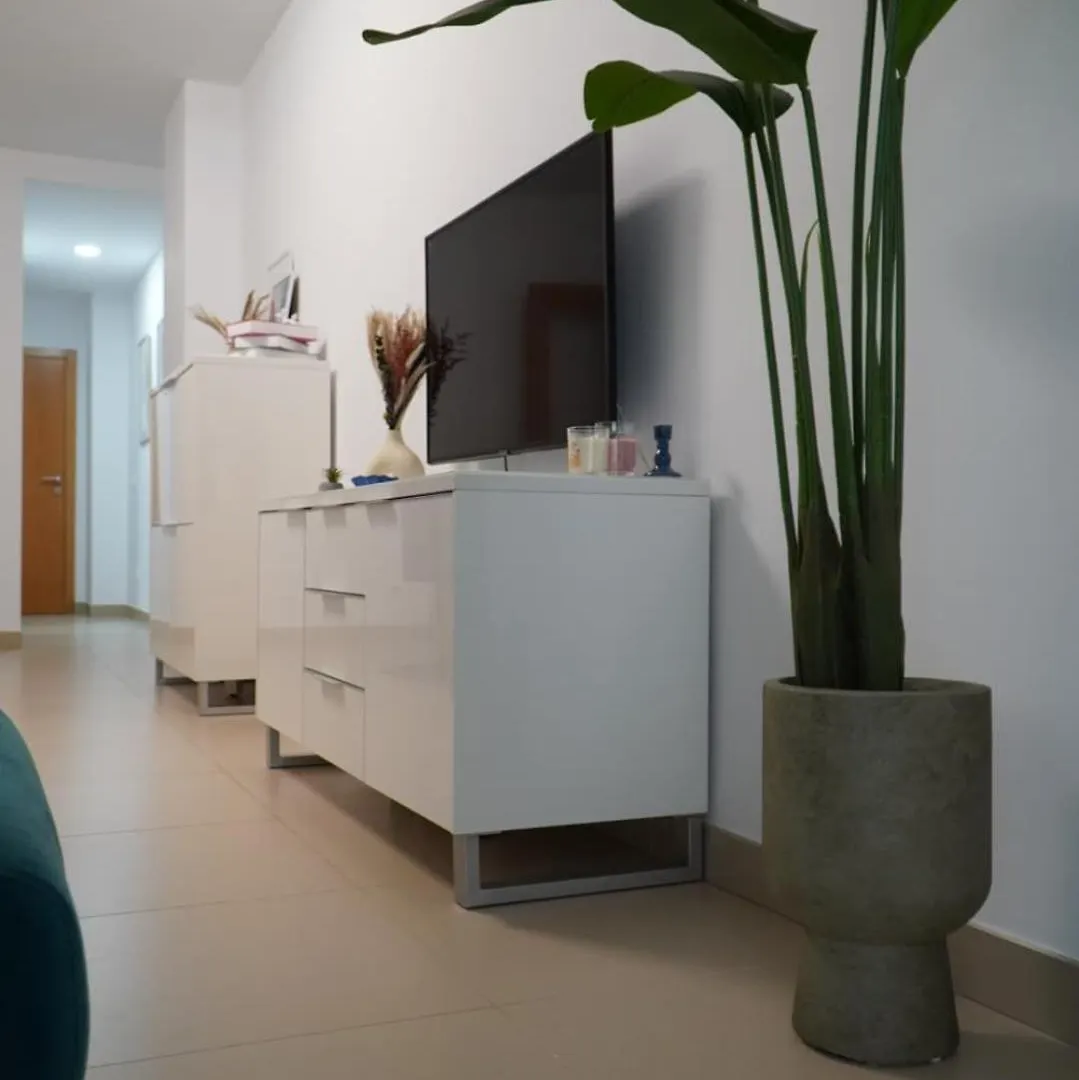Apartmán Apartamento Caramelito Playa Roquetas de Mar Španělsko
