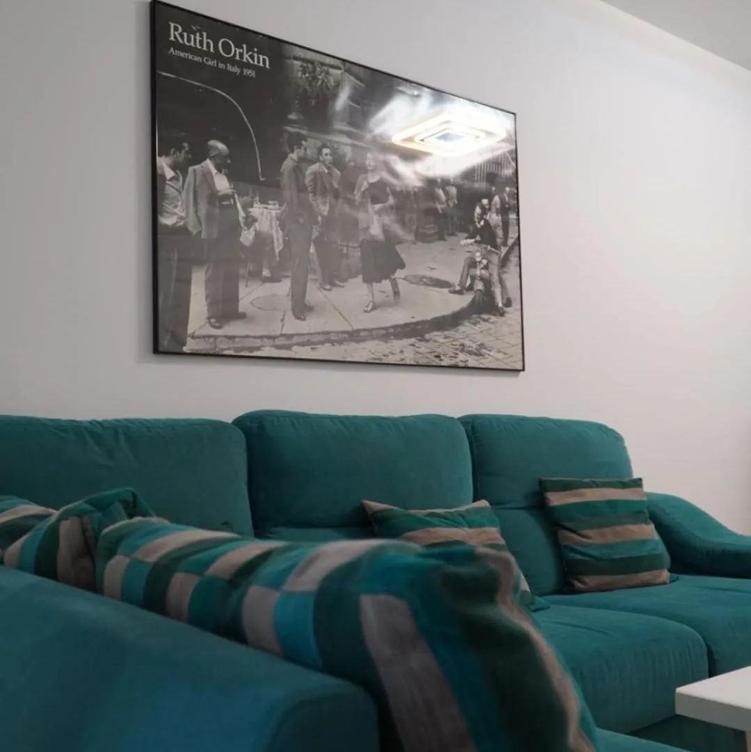 Apartamento Caramelito Playa Roquetas de Mar Apartmán